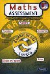 Maths Assessment 6th Class Prim Ed
