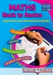 Maths Homework Back to Basics Book B First Class Prim Ed
