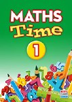 Maths Time 1 Activity Book First Class Ed Co