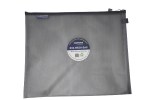 Mesh Folder Recycled Eva A5 Black Supreme