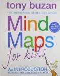 Mind Maps for Kids by Tony Buzan