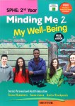 Minding Me 2 My Wellbeing SPHE Mentor Books