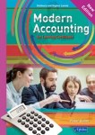Modern Accounting New Edition Leaving Cert CJ Fallon