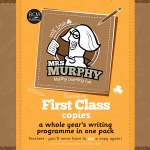 Mrs Murphy's Copies 1st Class