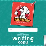 Mrs Murphy's Copies 2nd Class