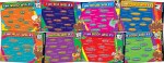 Multiple Intelligences Posters Set of 8 Fourth to Sixth Class Prim Ed