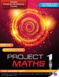 New Concise Project Maths 1 Junior Cert Gill and MacMillan