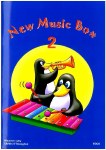 New Music Box 2 for 2nd Class Ed Co