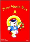 New Music Box A Junior Infants Ed Co