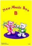 New Music Box B Senior Infants Ed Co