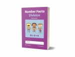 Number Facts Division Outside The Box