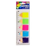 Stik-ie 100 Page Markers in Pencil Shape