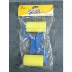 Paint Roller 2 Pack