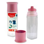 Concept Picnik 500ml Bottle Tender Rose Maped