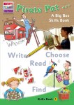Pirate Pat Skills Book 1st Class Big Box Scheme Ed Co