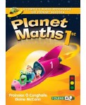 Planet Maths 1st Class PupilsText Book Folens