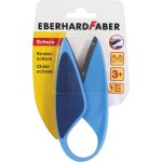 Scissors Preschool Blue Eberhard Faber