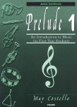 Prelude 1 First Year Music Folens