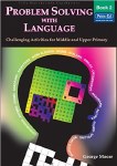 Problem Solving with Language Book 2 Fifth Class Prim Ed