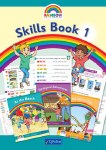 Rainbow Skills Book 1 First Class CJ Fallon