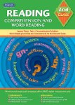 Reading Comprehension and Word Reading 2nd Class Prim Ed
