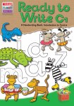 Ready To Write C1 Cursive Writing 1st Class Big Box Scheme Ed Co