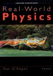 Real World Physics Pack of Book and Workbook Folens