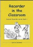 Recorder in The Classroom 1