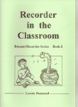 Recorder in The Classroom 2