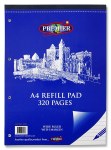 Refill Pads
