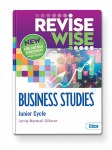 Revise Wise Junior Cycle Business Common Level Ed Co