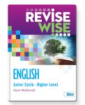 Revise Wise Junior Cycle English Higher Level Ed Co