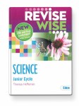 Revise Wise Junior Cycle Science Common Level Ed Co