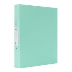 Ring Binder A4 Premto Pastel Mint Magic