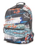 Rip Curl School Bag Double Dome Oblivion 16 Litre