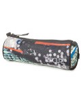 Rip Curl Pencil Case Single Zip Oblivion