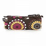 Rip Curl Pencil Case Single Zip Flowers Turkish