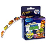Clever Kidz Roll 200 Reward Stickers