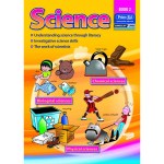 Science Understanding Science Through Literacy Book 2 First Class Prim Ed