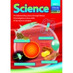 Science Understanding Science Through Literacy Book 4 Third Class Prim Ed