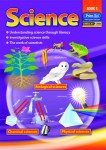 Science Understanding Science Through Literacy Book 5 Fourth Class Prim Ed