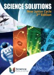 Science Solutions New Junior Cycle 2nd Edition DCG Solutions