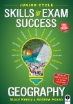 Skills For Exam Success Junior Cycle Geography Gill Education