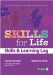 Skills For Life Junior Cycle Home Economics Skills & Learning Log Folens