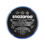 Snazaroo Face Paint Classic Black 18ml
