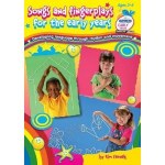 Songs and Fingerplays for Preschool and the Early Years Infant Classes Prim Ed