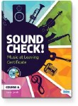 Sound Check Leaving Cert Music Ed Co
