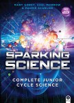 Sparking Science Junior Cycle Text & Workbook Gill Education