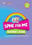 SPHE For Me Teaching Guide 1st&2nd Class