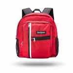 Sporthouse Student 2000 Red School Bag 42 Litre